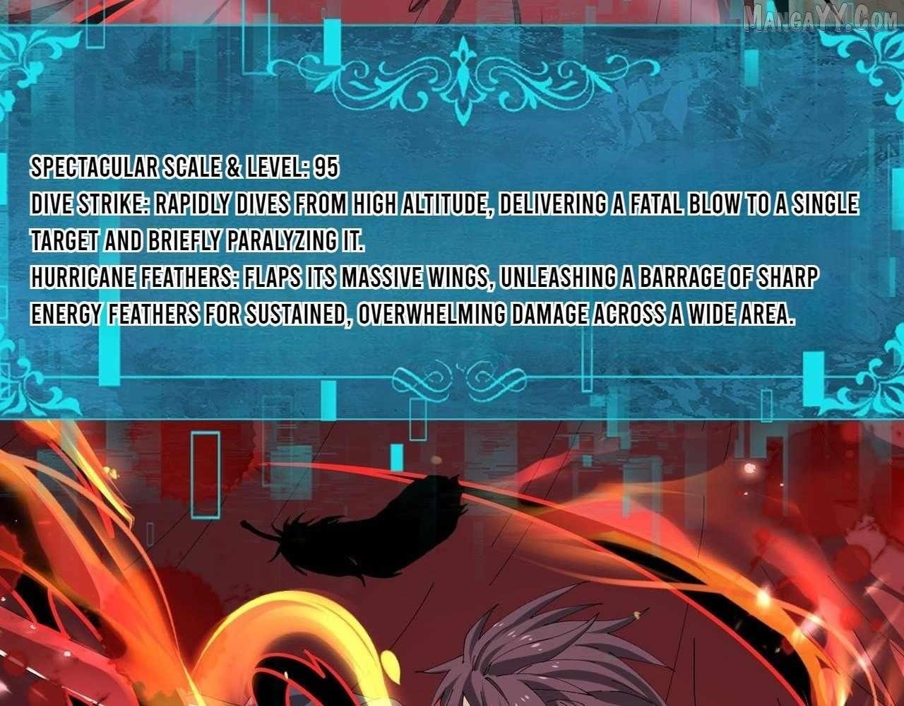 I Got The Weakest Class, Dragon Tamer!? - Chapter 179 Page 31