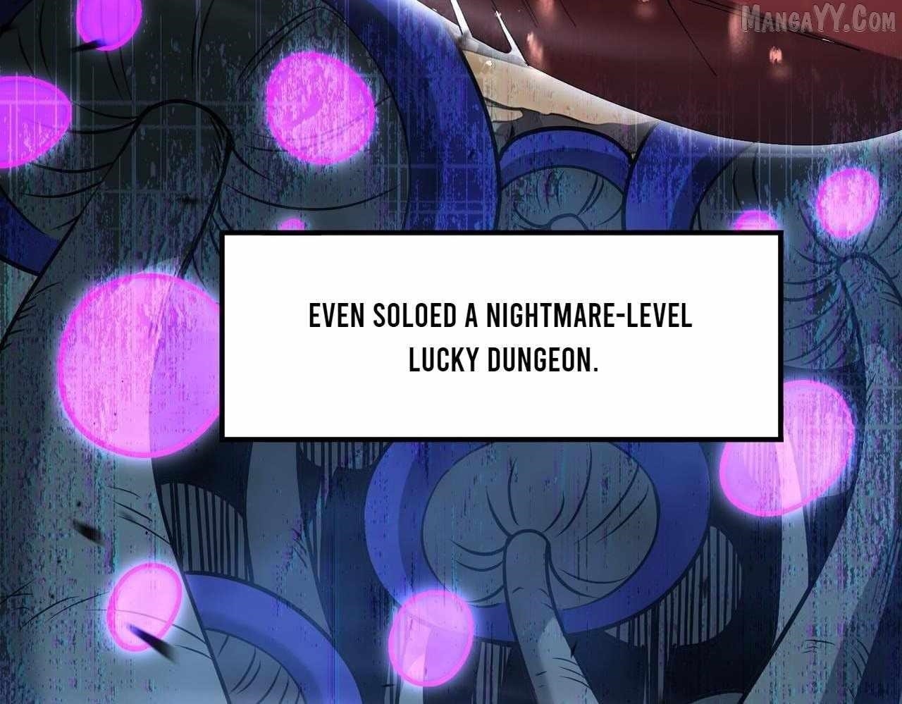 I Got The Weakest Class, Dragon Tamer!? - Chapter 179 Page 34