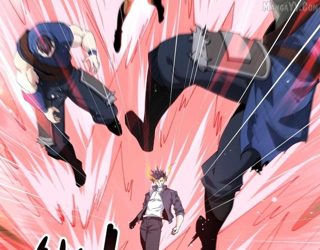 I Got The Weakest Class, Dragon Tamer!? - Chapter 179 Page 40