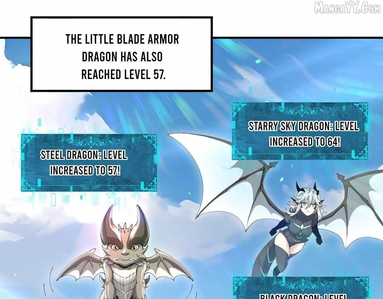 I Got The Weakest Class, Dragon Tamer!? - Chapter 179 Page 44