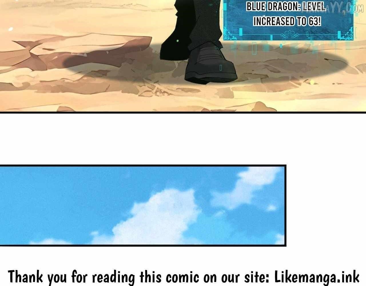 I Got The Weakest Class, Dragon Tamer!? - Chapter 179 Page 47