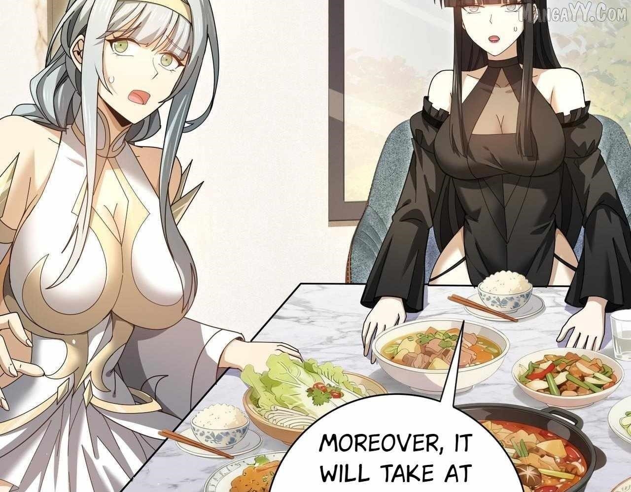 I Got The Weakest Class, Dragon Tamer!? - Chapter 179 Page 5