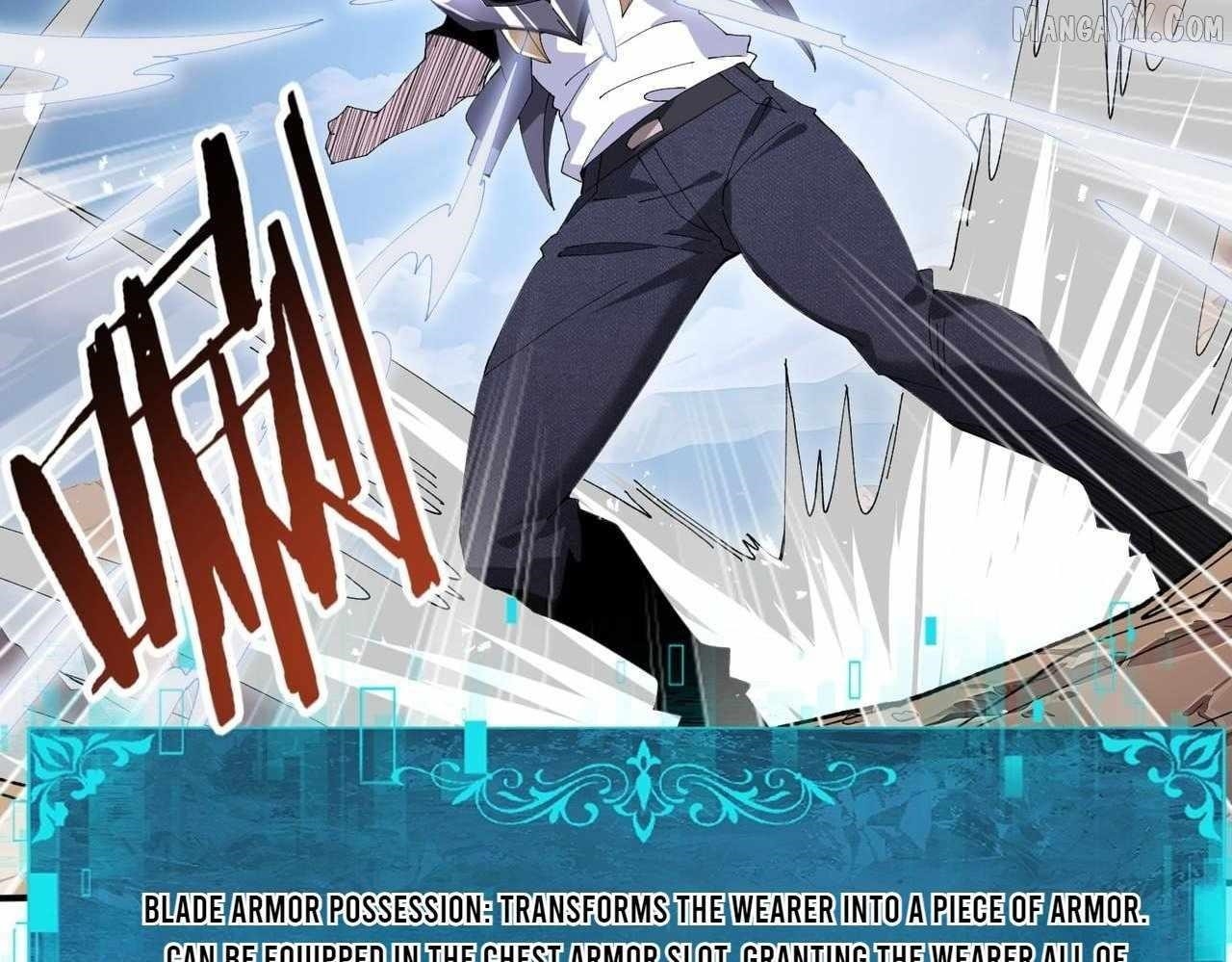 I Got The Weakest Class, Dragon Tamer!? - Chapter 179 Page 65