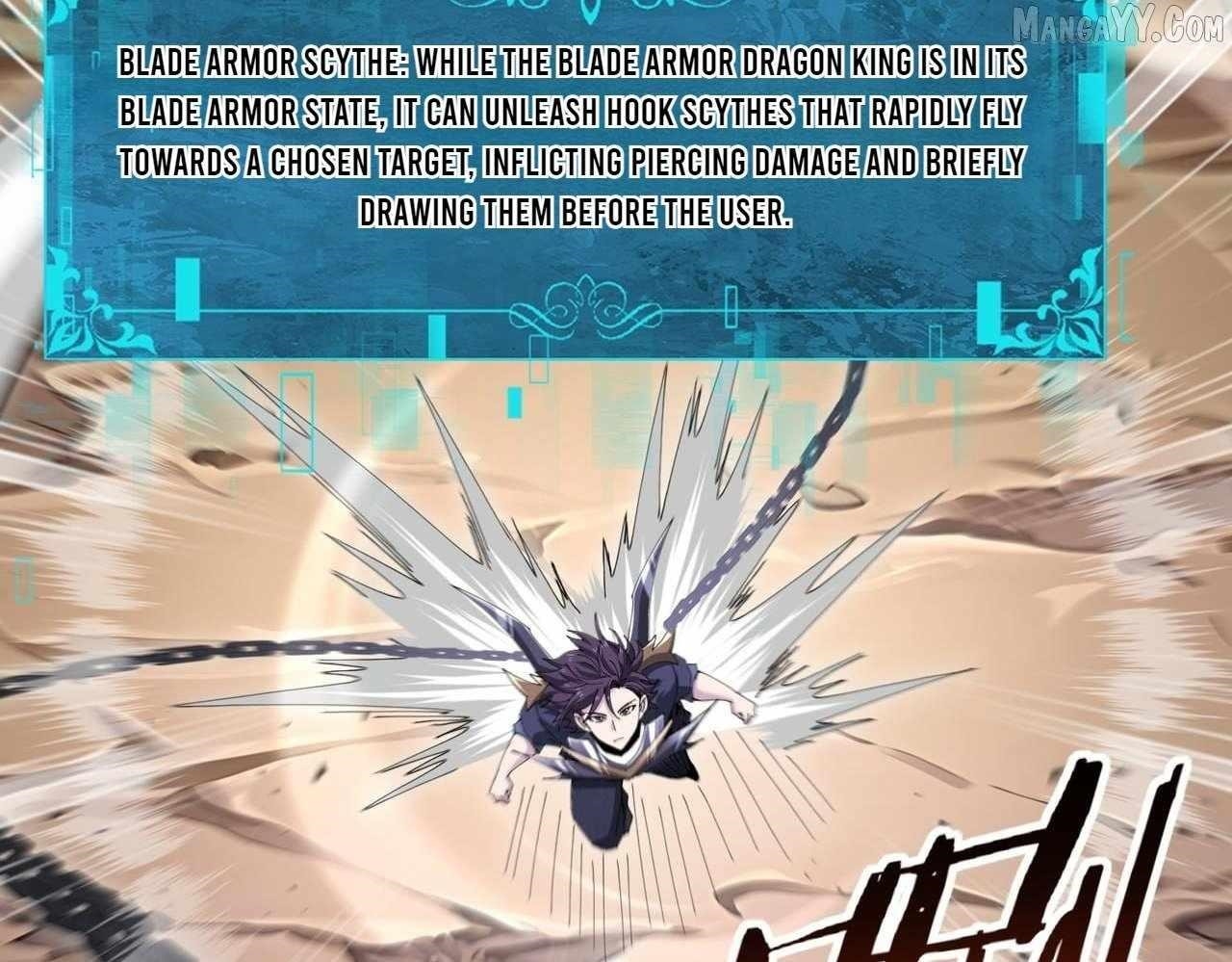 I Got The Weakest Class, Dragon Tamer!? - Chapter 179 Page 67