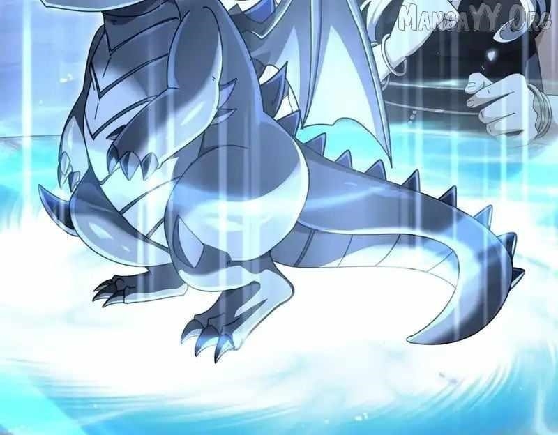 I Got The Weakest Class, Dragon Tamer!? - Chapter 180 Page 111