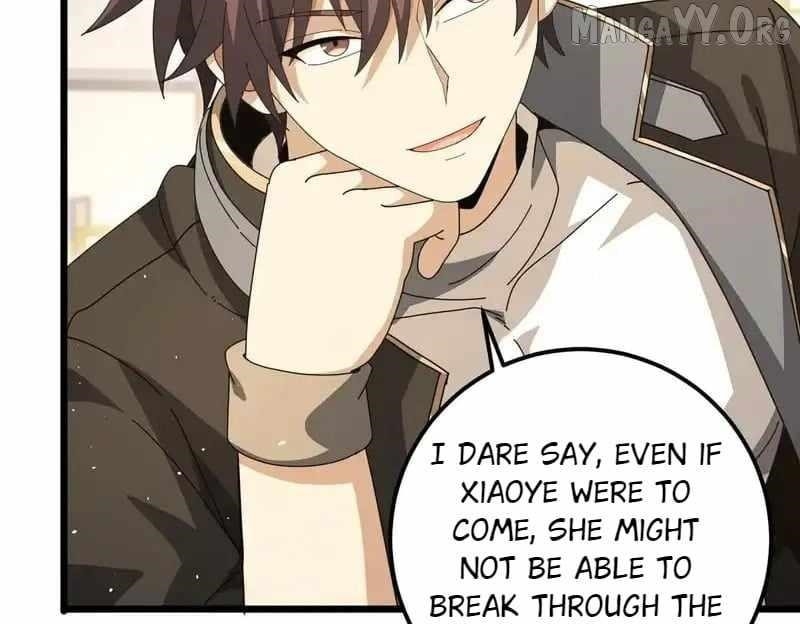 I Got The Weakest Class, Dragon Tamer!? - Chapter 180 Page 114