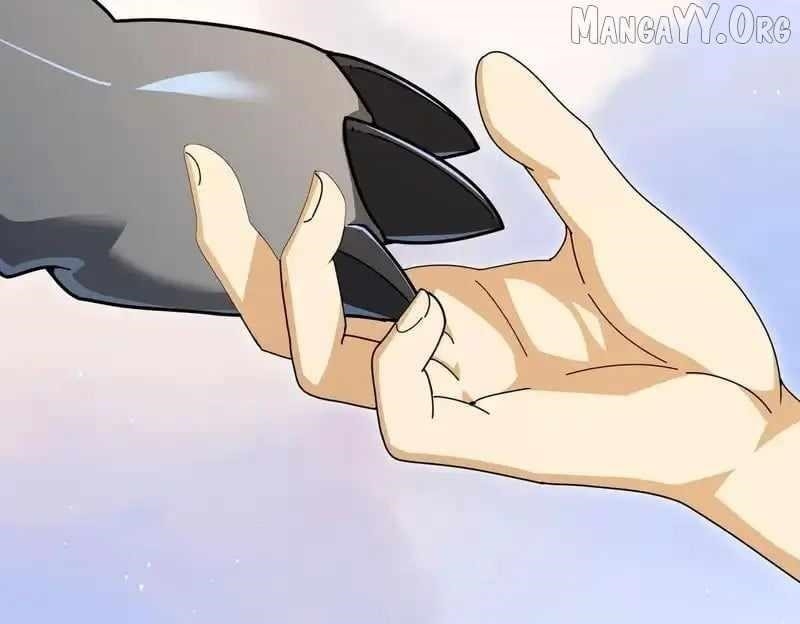 I Got The Weakest Class, Dragon Tamer!? - Chapter 180 Page 123