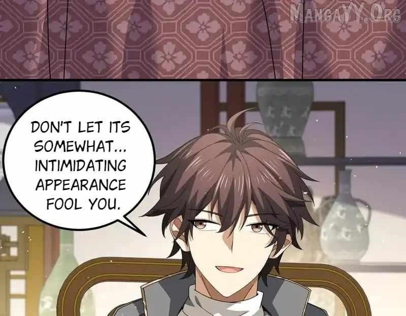 I Got The Weakest Class, Dragon Tamer!? - Chapter 180 Page 129