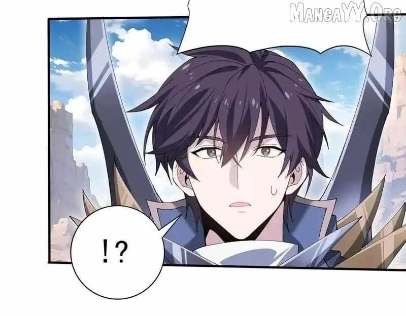 I Got The Weakest Class, Dragon Tamer!? - Chapter 180 Page 16