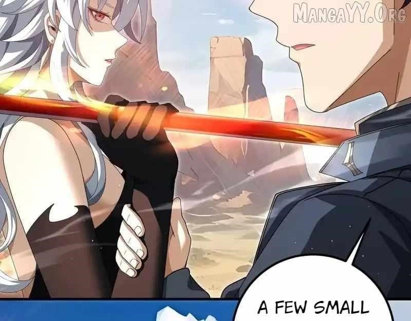 I Got The Weakest Class, Dragon Tamer!? - Chapter 180 Page 67