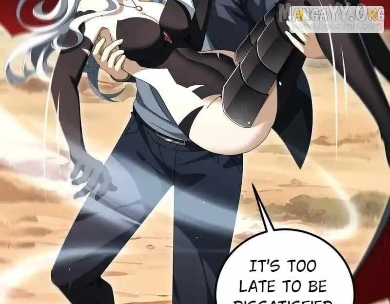 I Got The Weakest Class, Dragon Tamer!? - Chapter 180 Page 89