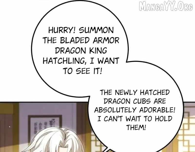 I Got The Weakest Class, Dragon Tamer!? - Chapter 180 Page 99