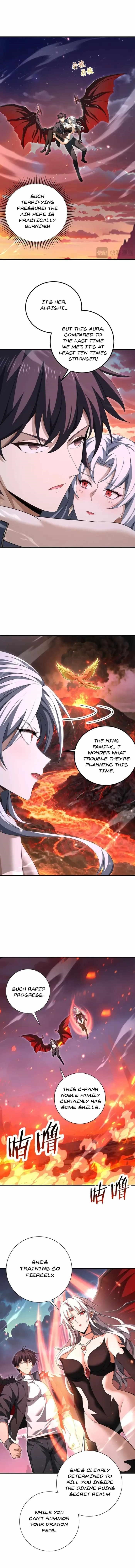 I Got The Weakest Class, Dragon Tamer!? - Chapter 181 Page 2