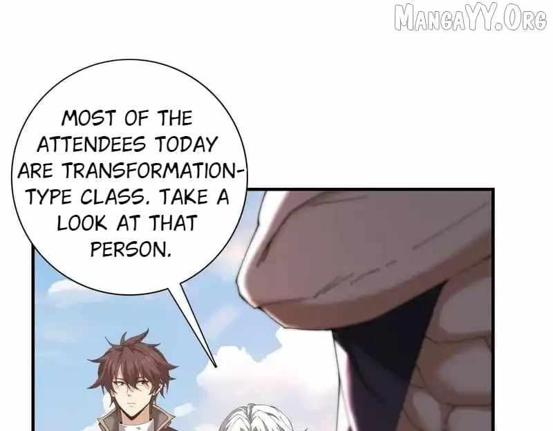 I Got The Weakest Class, Dragon Tamer!? - Chapter 182 Page 104