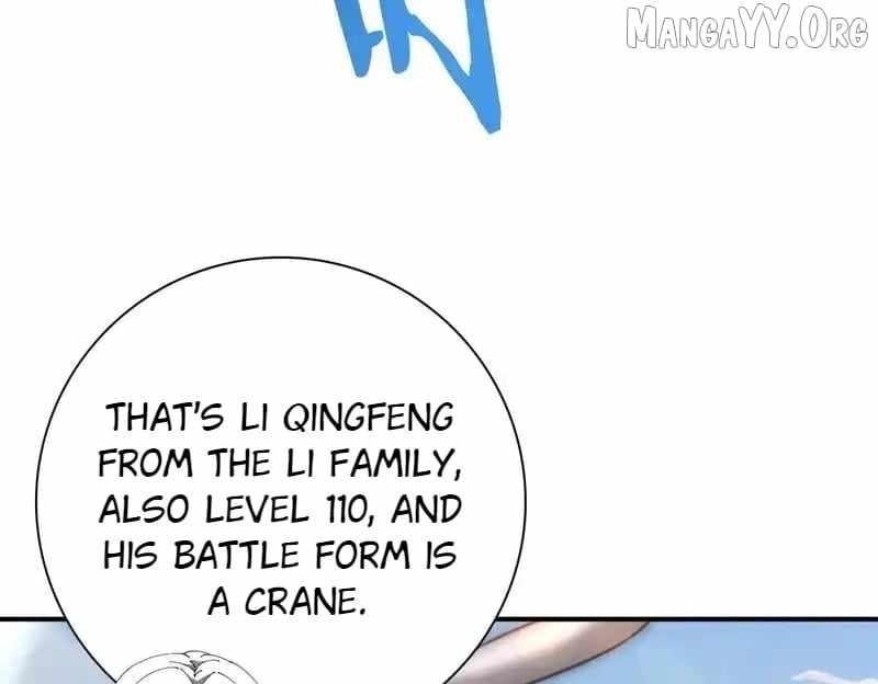 I Got The Weakest Class, Dragon Tamer!? - Chapter 182 Page 111