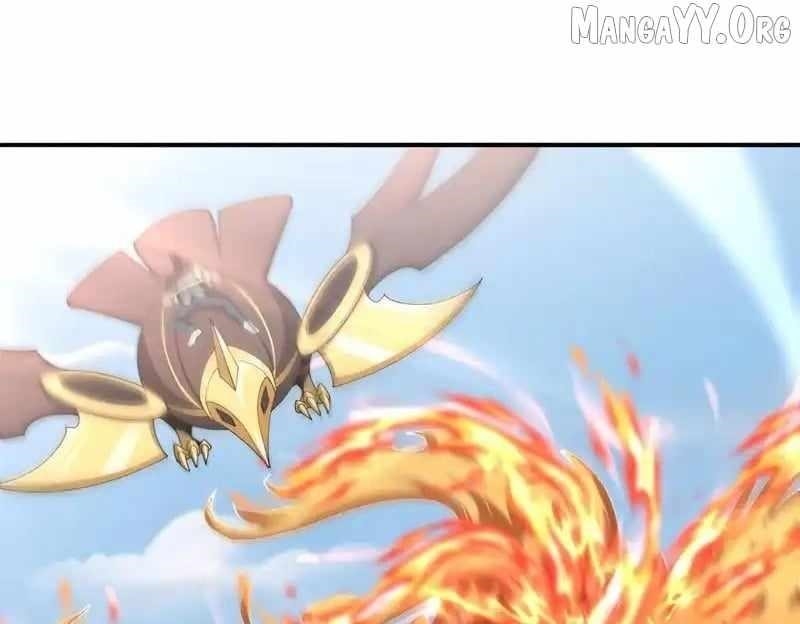 I Got The Weakest Class, Dragon Tamer!? - Chapter 182 Page 124