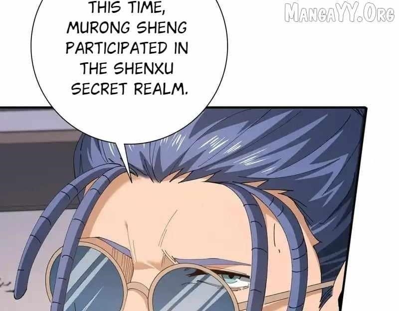 I Got The Weakest Class, Dragon Tamer!? - Chapter 182 Page 16