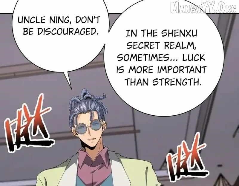 I Got The Weakest Class, Dragon Tamer!? - Chapter 182 Page 48