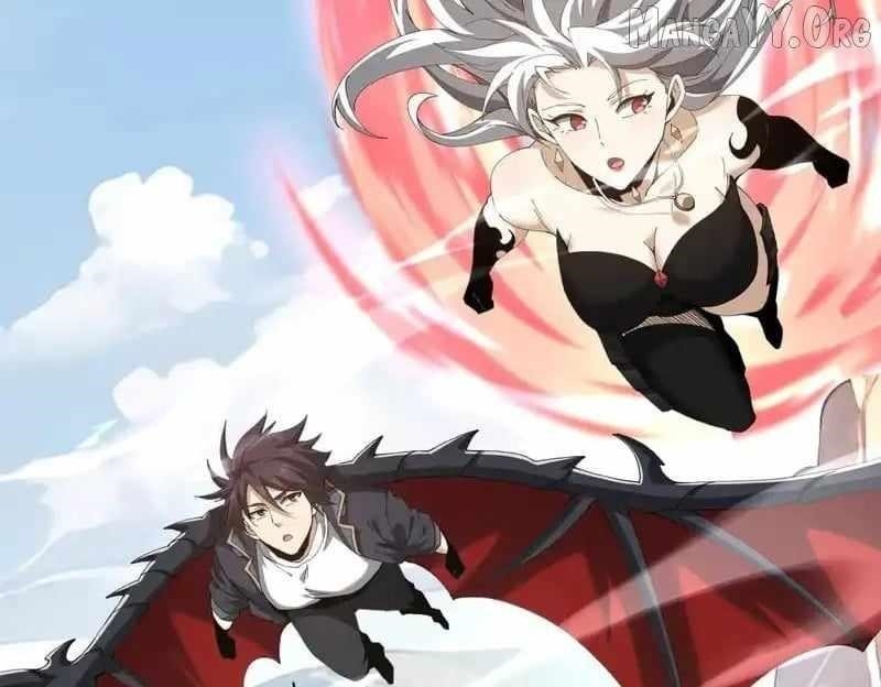 I Got The Weakest Class, Dragon Tamer!? - Chapter 182 Page 74