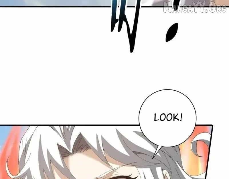 I Got The Weakest Class, Dragon Tamer!? - Chapter 182 Page 85