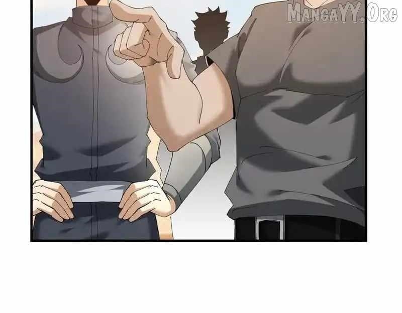 I Got The Weakest Class, Dragon Tamer!? - Chapter 182 Page 94