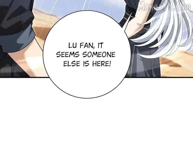 I Got The Weakest Class, Dragon Tamer!? - Chapter 183 Page 18