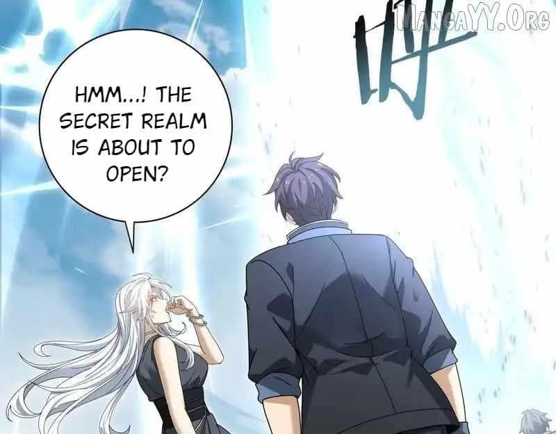 I Got The Weakest Class, Dragon Tamer!? - Chapter 183 Page 2