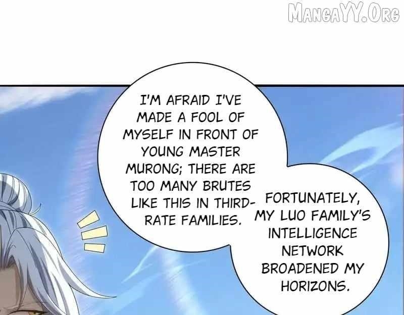 I Got The Weakest Class, Dragon Tamer!? - Chapter 183 Page 63