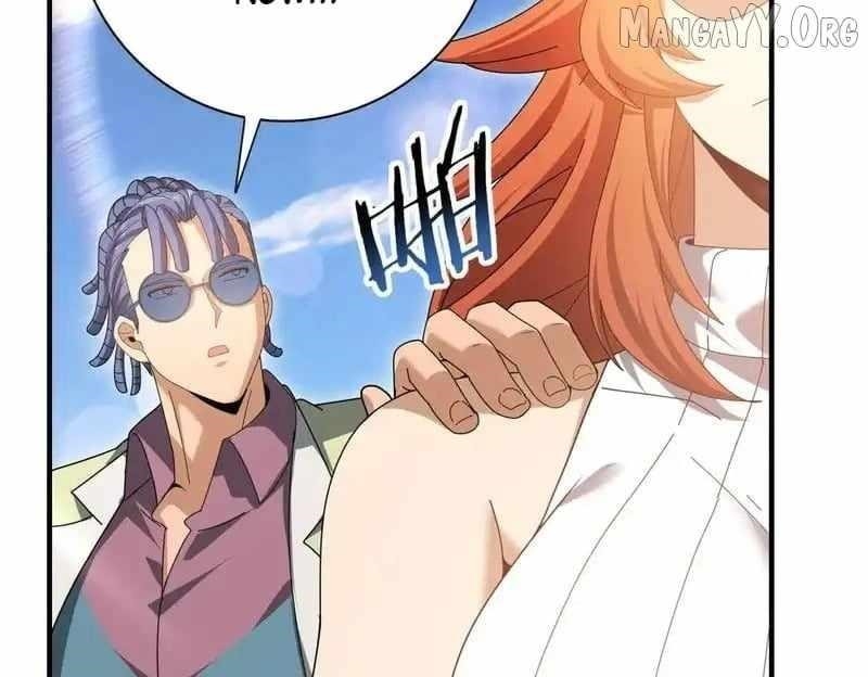 I Got The Weakest Class, Dragon Tamer!? - Chapter 183 Page 95