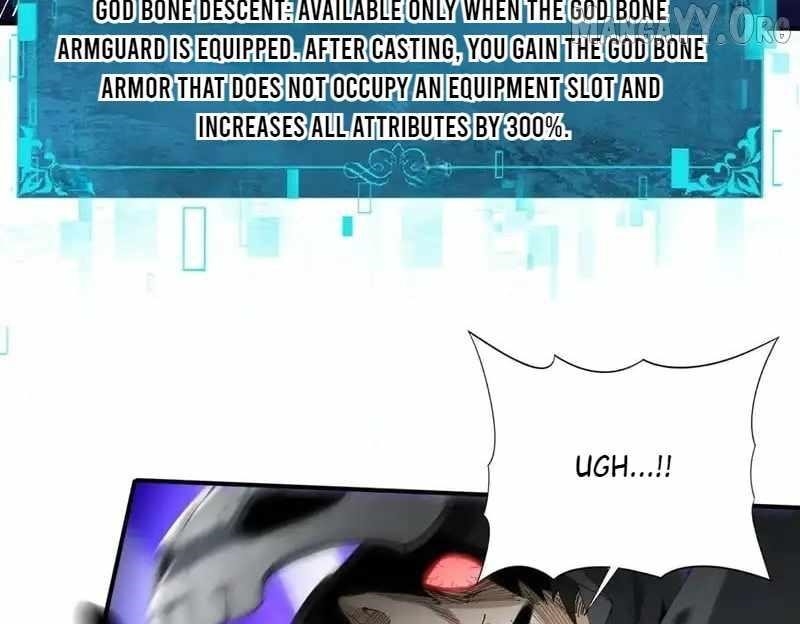 I Got The Weakest Class, Dragon Tamer!? - Chapter 186 Page 12