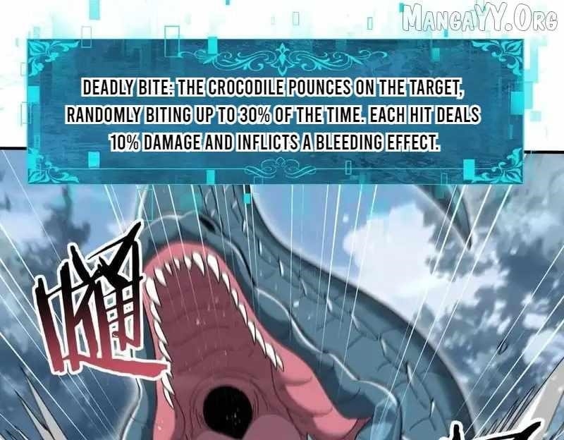 I Got The Weakest Class, Dragon Tamer!? - Chapter 186 Page 80