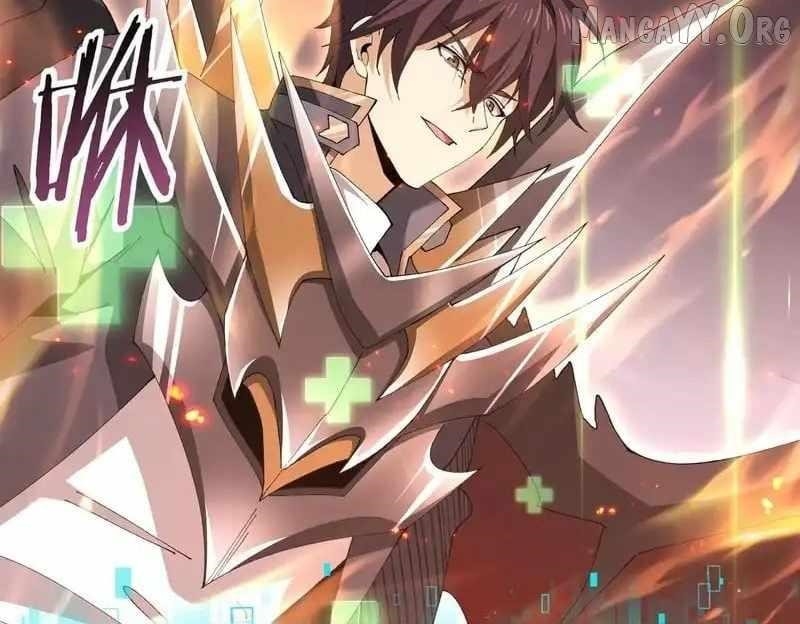 I Got The Weakest Class, Dragon Tamer!? - Chapter 187 Page 104