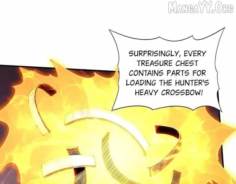 I Got The Weakest Class, Dragon Tamer!? - Chapter 187 Page 30