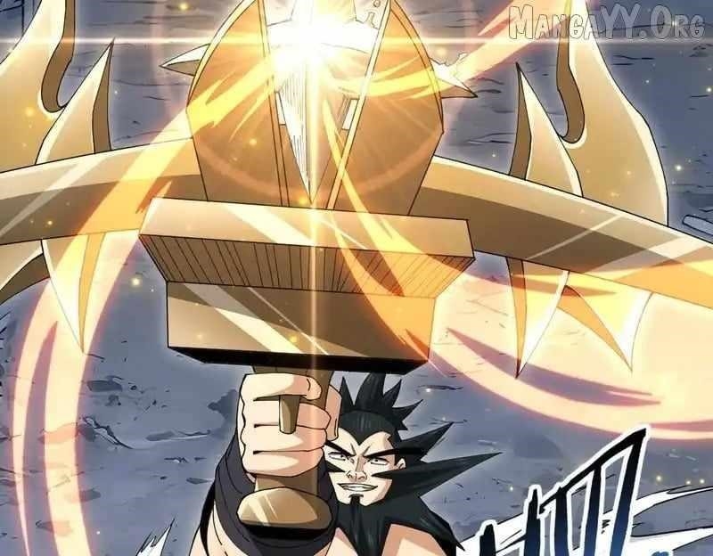 I Got The Weakest Class, Dragon Tamer!? - Chapter 187 Page 41