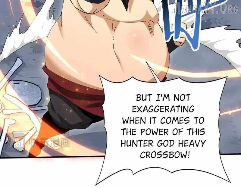 I Got The Weakest Class, Dragon Tamer!? - Chapter 187 Page 42