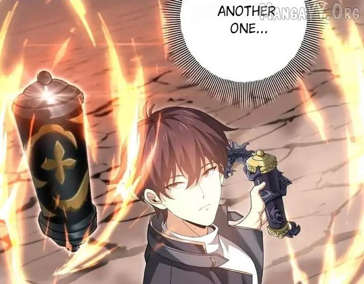 I Got The Weakest Class, Dragon Tamer!? - Chapter 188 Page 102