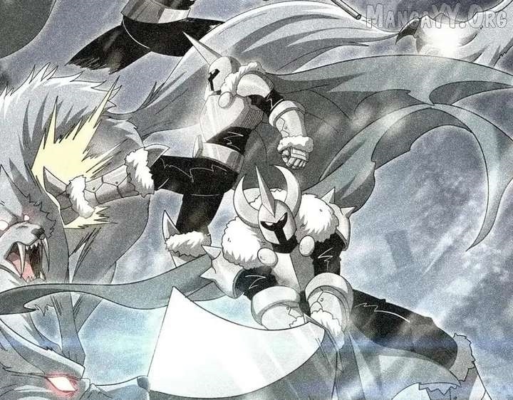 I Got The Weakest Class, Dragon Tamer!? - Chapter 188 Page 11