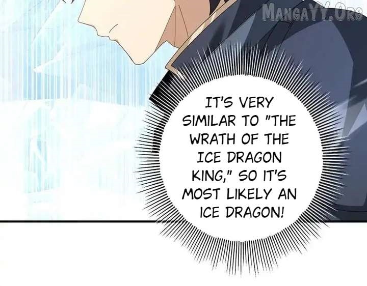 I Got The Weakest Class, Dragon Tamer!? - Chapter 188 Page 32