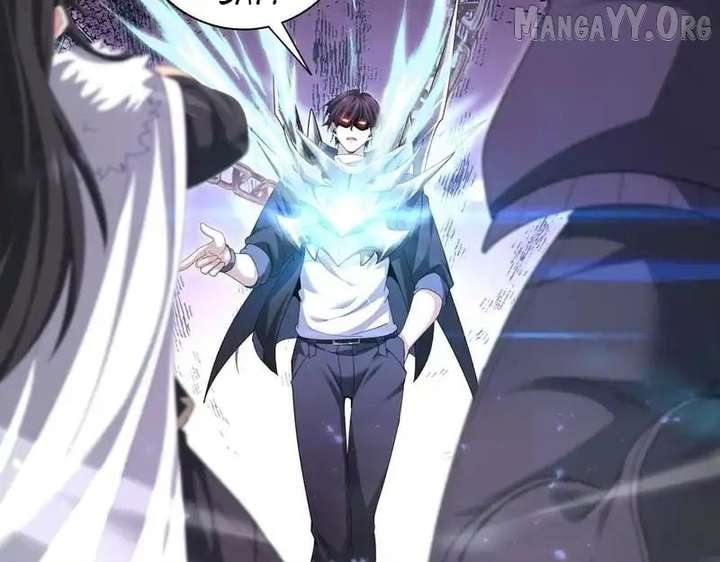 I Got The Weakest Class, Dragon Tamer!? - Chapter 188 Page 50