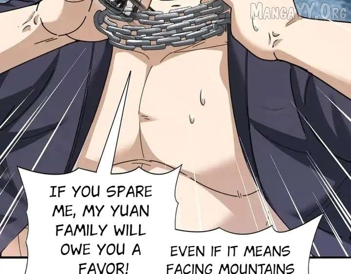 I Got The Weakest Class, Dragon Tamer!? - Chapter 188 Page 59