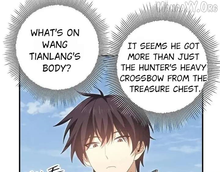 I Got The Weakest Class, Dragon Tamer!? - Chapter 188 Page 6