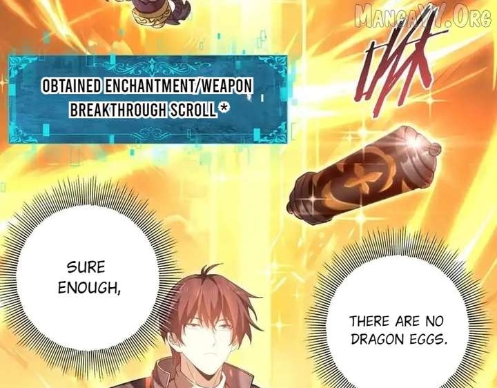 I Got The Weakest Class, Dragon Tamer!? - Chapter 188 Page 96