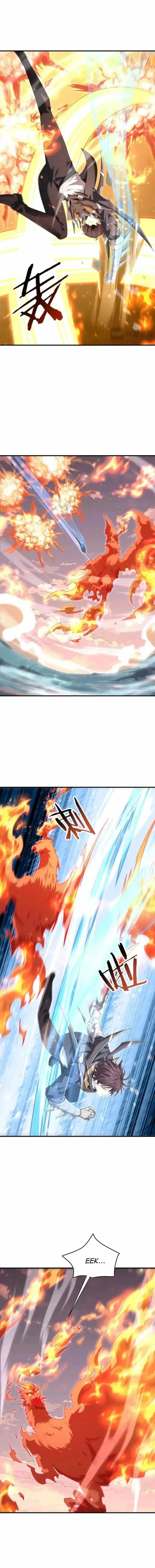 I Got The Weakest Class, Dragon Tamer!? - Chapter 190 Page 3