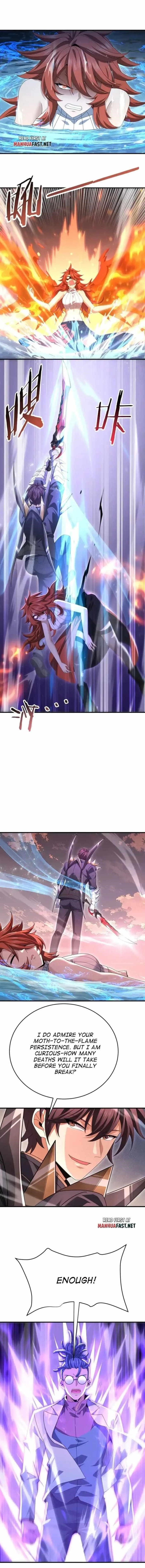 I Got The Weakest Class, Dragon Tamer!? - Chapter 190 Page 9