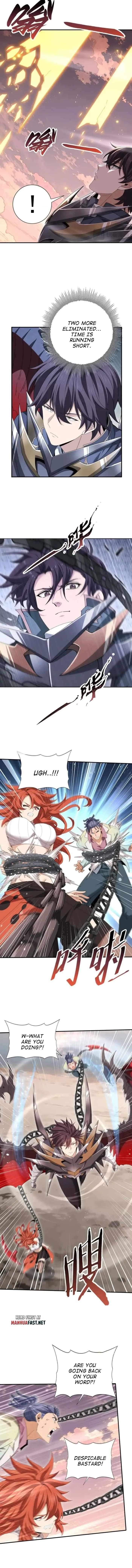 I Got The Weakest Class, Dragon Tamer!? - Chapter 191 Page 5