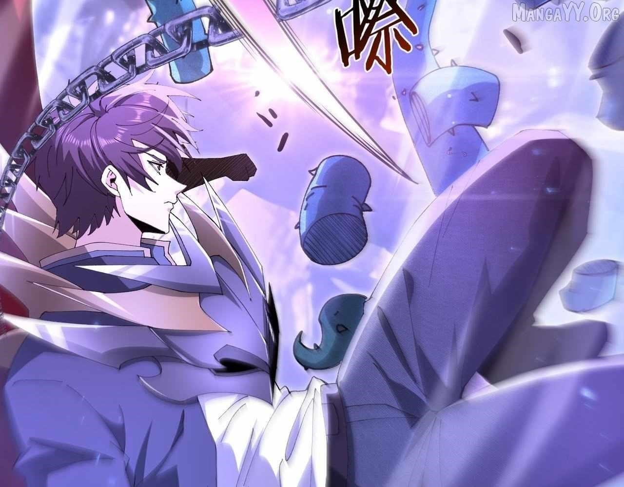 I Got The Weakest Class, Dragon Tamer!? - Chapter 192 Page 100