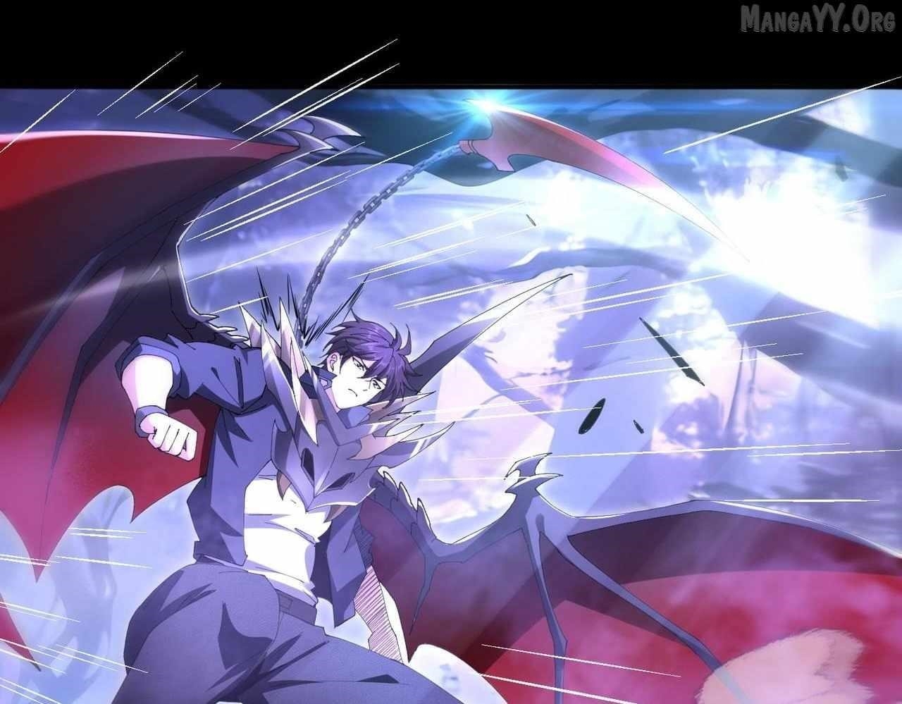 I Got The Weakest Class, Dragon Tamer!? - Chapter 192 Page 103