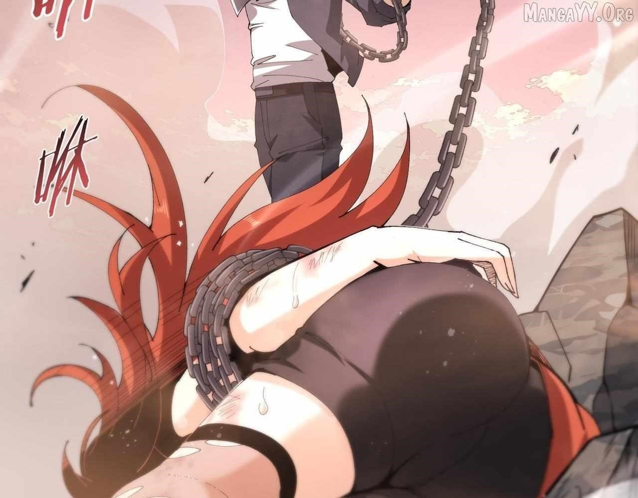 I Got The Weakest Class, Dragon Tamer!? - Chapter 192 Page 36