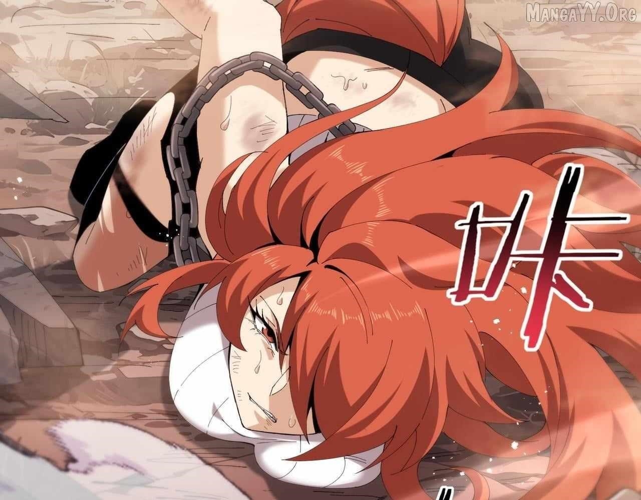 I Got The Weakest Class, Dragon Tamer!? - Chapter 192 Page 39