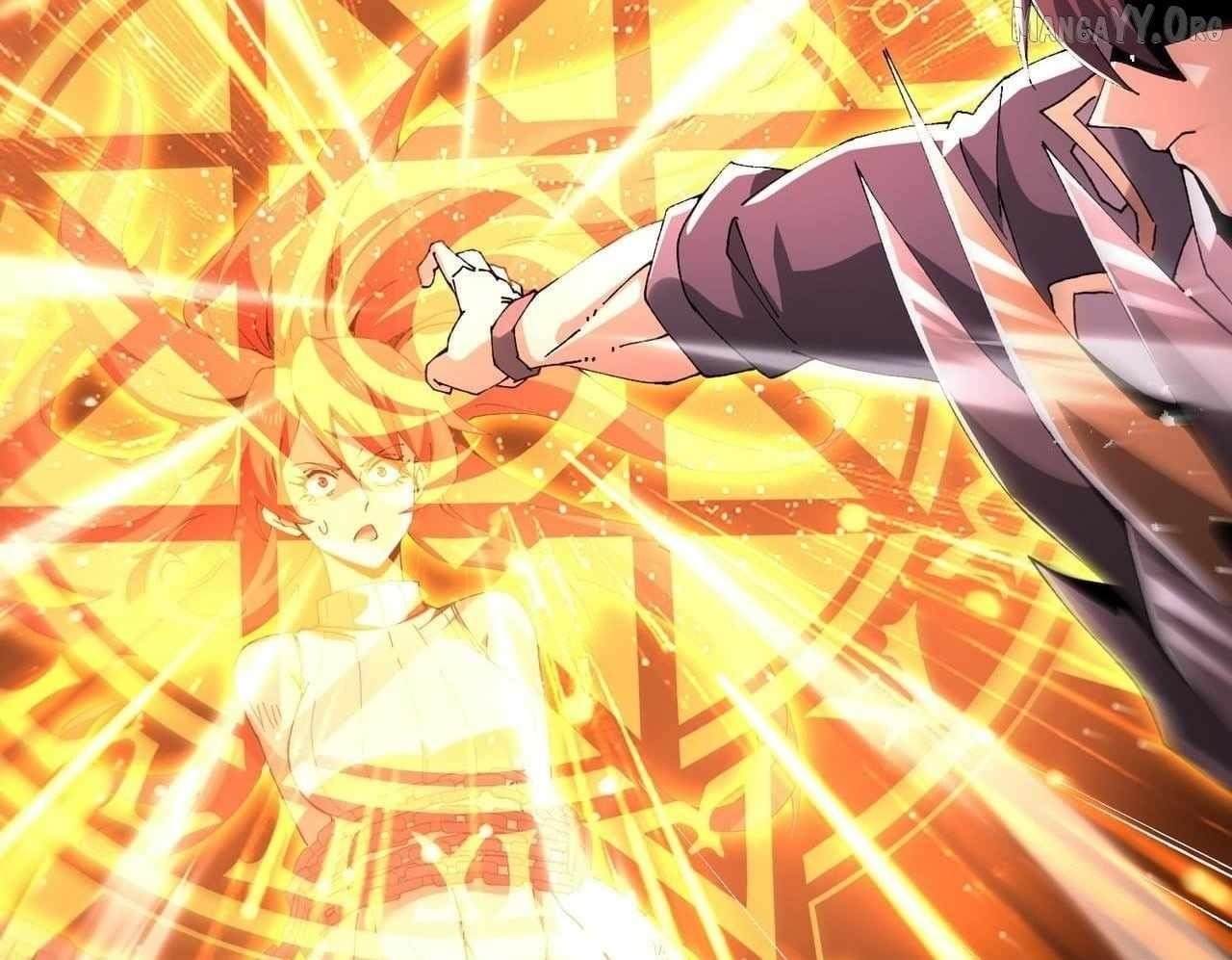 I Got The Weakest Class, Dragon Tamer!? - Chapter 192 Page 46